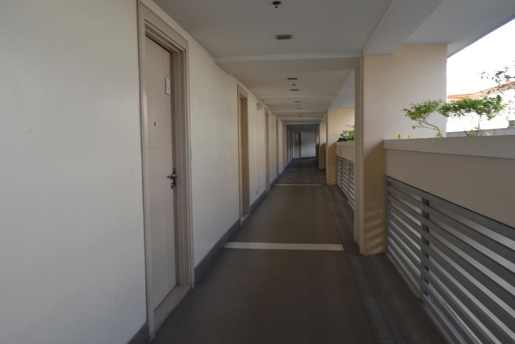Daichi Place Newport Boulevard Manila Exterior photo